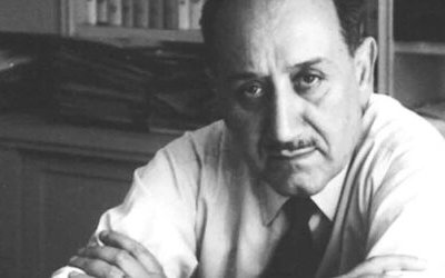 Ignazio Silone: vita e opere dell'autore di “Fontamara”