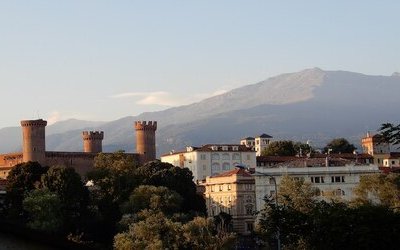 Ivrea è la Capitale Italiana del Libro 2022