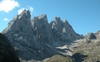 “Accadde a Cortina”: un museo diffuso racconta di scrittori e artisti sulle Dolomiti