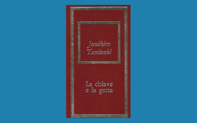 La chiave e la gatta