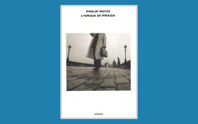 L'orgia di Praga