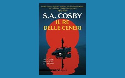Il re delle ceneri