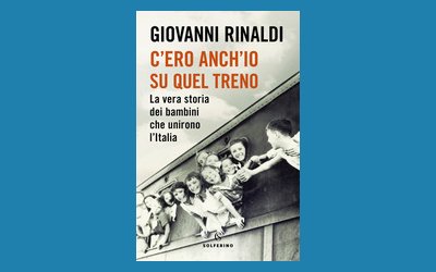 C'ero anch'io su quel treno