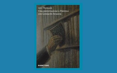 Una conversazione a Palermo con Leonardo Sciascia