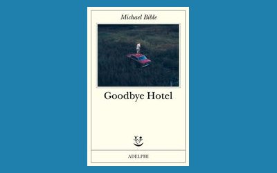 Goodbye Hotel