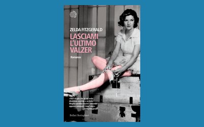 Lasciami l'ultimo valzer