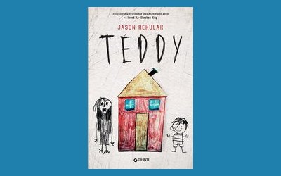 Teddy