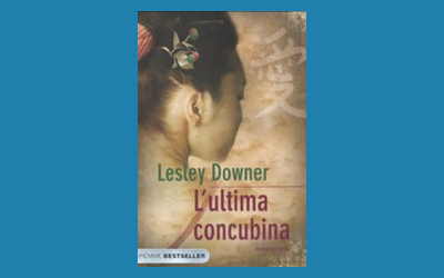 L'ultima concubina
