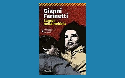 Lampi nella nebbia