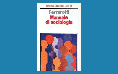 Manuale di sociologia
