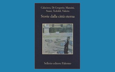 Storie dalla città eterna 