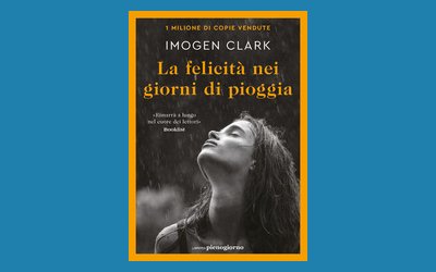La felicità nei giorni di pioggia