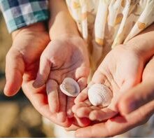 “La voce del mare” di Gianni Rodari: il legame speciale fra i bambini e il fantastico