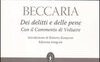 Dei delitti e delle pene