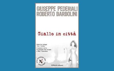 Giallo in città