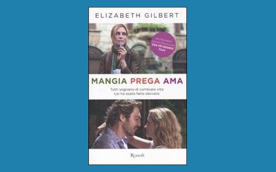 Mangia, prega, ama
