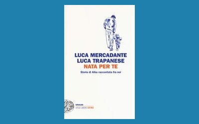 Nata per te