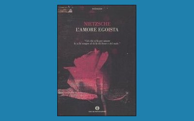 L'amore egoista