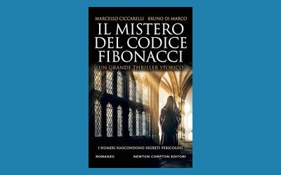 Il mistero del codice Fibonacci