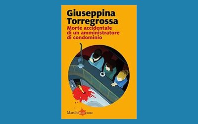 Morte accidentale di un amministratore di condominio