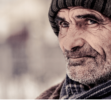 “Fa freddo”, la filastrocca di Gianni Rodari che celebra l'inverno