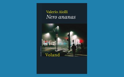 Nero ananas