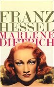 Marlene Dietrich. Un ritratto