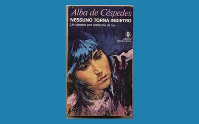 Nessuno torna indietro