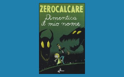 Dimentica il mio nome