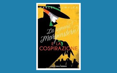 La signora Morgenstern e la cospirazione