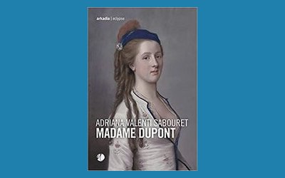 Madame Dupont