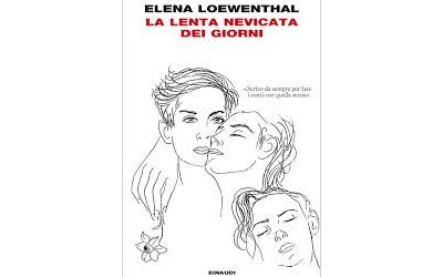 Elena Loewenthal vince il Premio Peradotto 2014
