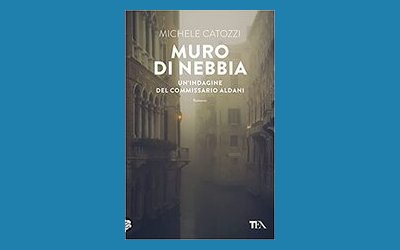 Muro di nebbia