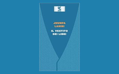 Il vestito dei libri
