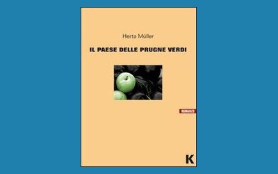 Il paese delle prugne verdi