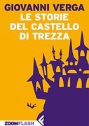 Le storie del castello di Trezza