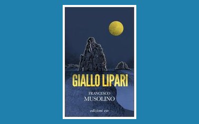 Giallo Lipari