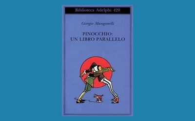 Pinocchio: un libro parallelo