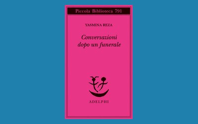 Conversazioni dopo un funerale