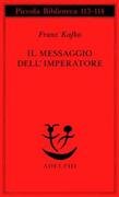 Il messaggio dell'imperatore