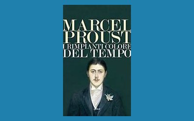I rimpianti colore del tempo