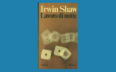 Lavoro di notte