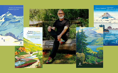 Intervista a Franco Faggiani: quando la Natura diventa una chiave per conoscere la realtà