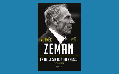 La bellezza non ha prezzo. L'autobiografia
