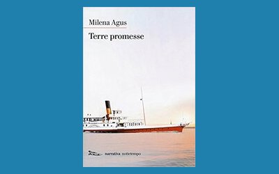 Terre promesse
