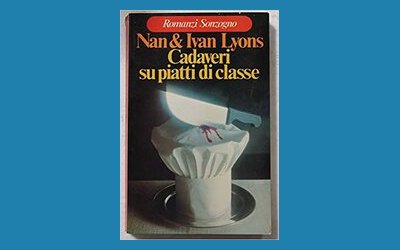 Cadaveri su piatti di classe