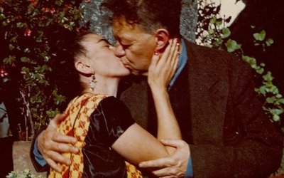 Frida Kahlo: la struggente lettera d'amore al marito Diego Rivera