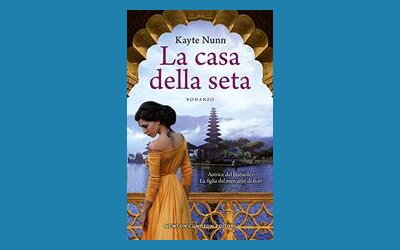 La casa della seta