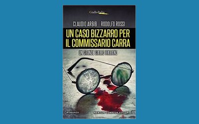 Un caso bizzarro per il commissario Carra