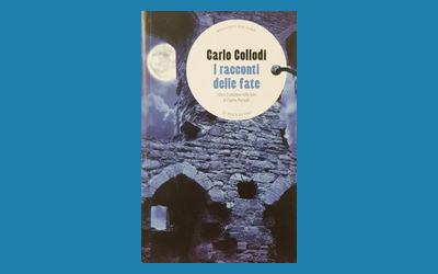 I racconti delle fate
